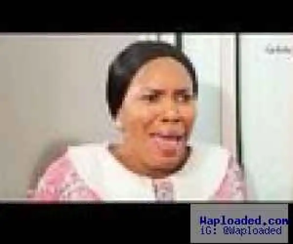 Kuku Ojo 2016 Yoruba Movie
